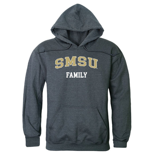 Southwest Minnesota State University Mustangs Family Hoodie Sweatshirts