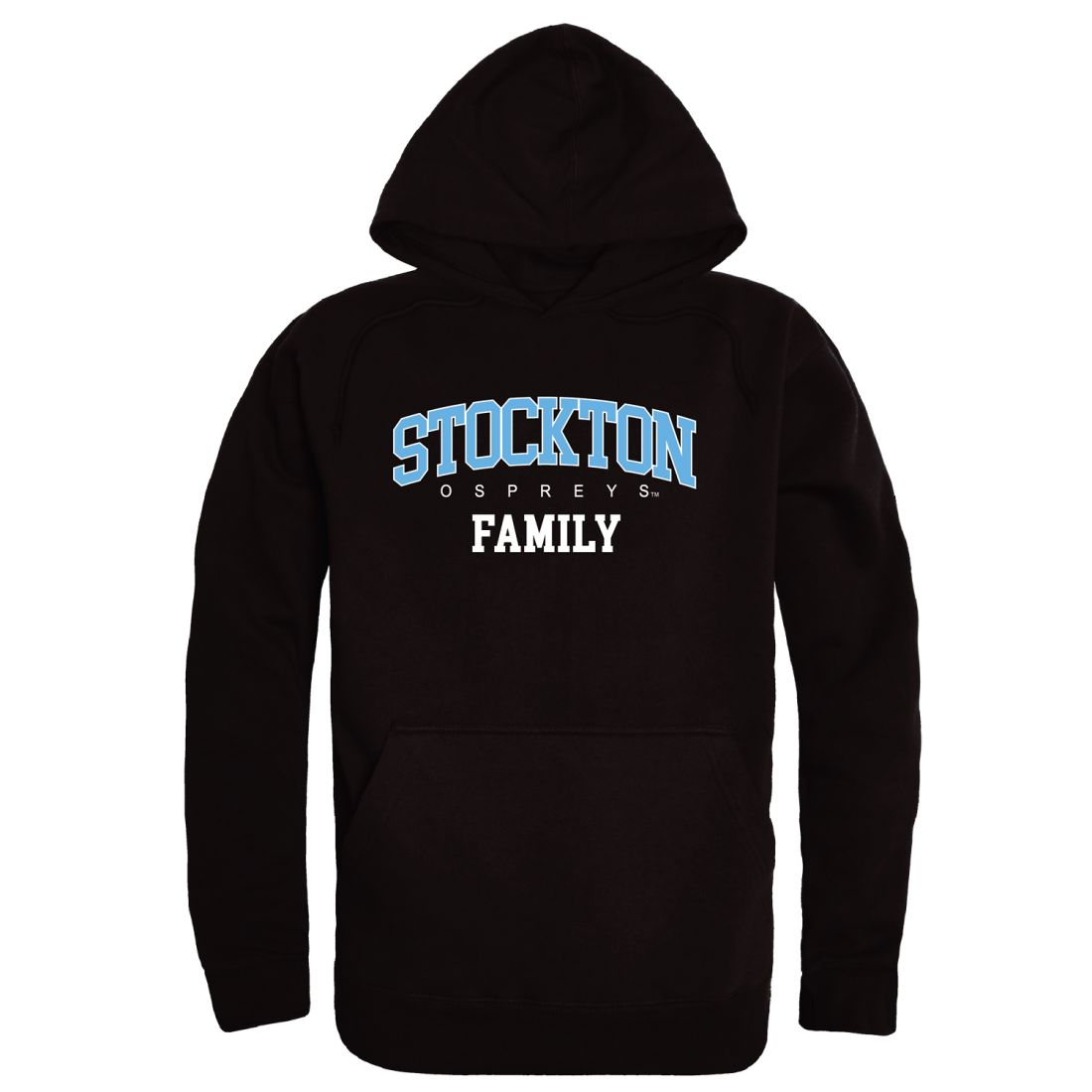 Stockton university sweatshirt sale