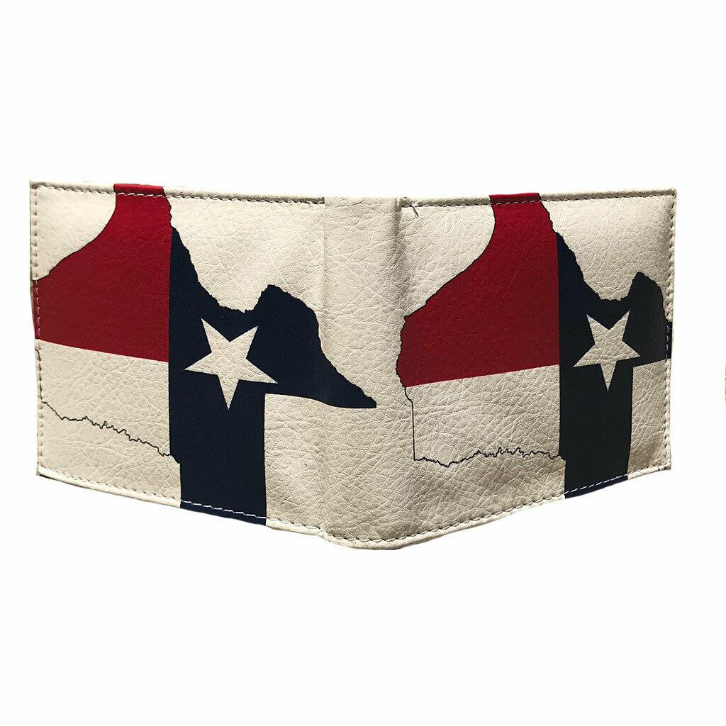 USA Patriotic Bifold Wallets In Gift Box Mens Womens Youth-UNCATEGORIZED-Empire Cove-LL-US_100_DOLLAR_OLD-Casaba Shop