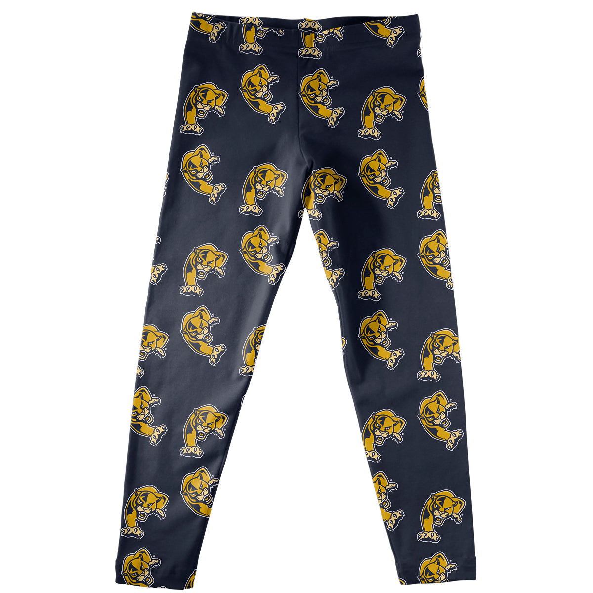 FIU Panthers Blue Leggings