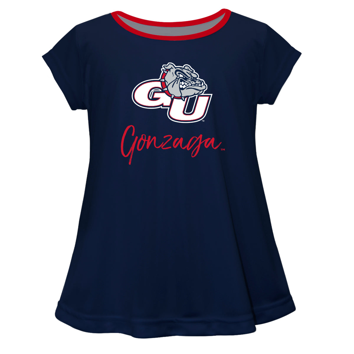 Gonzaga clothing sale