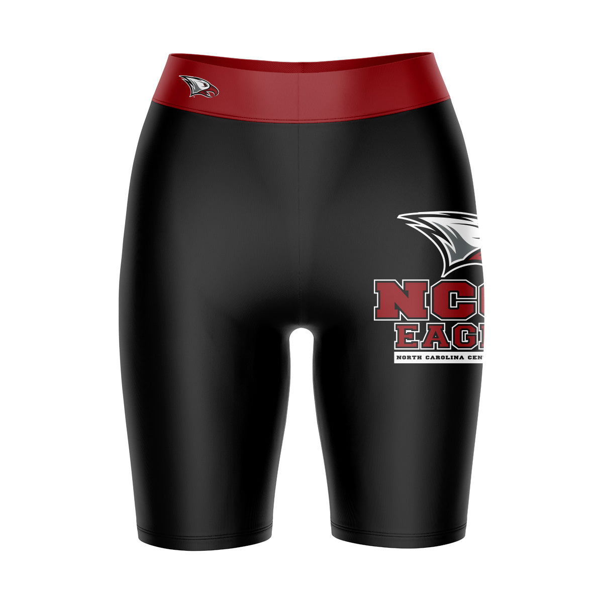 North Texas Mean Green Vive La Fete Logo on Thigh and Waistband