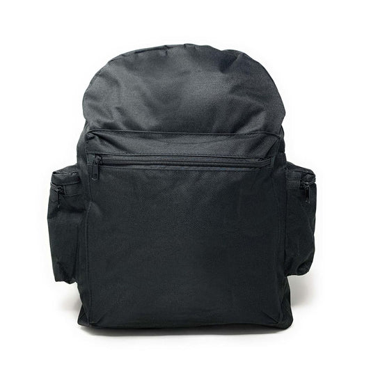 Standard School Backpack Bag-Campus-Wardrobe