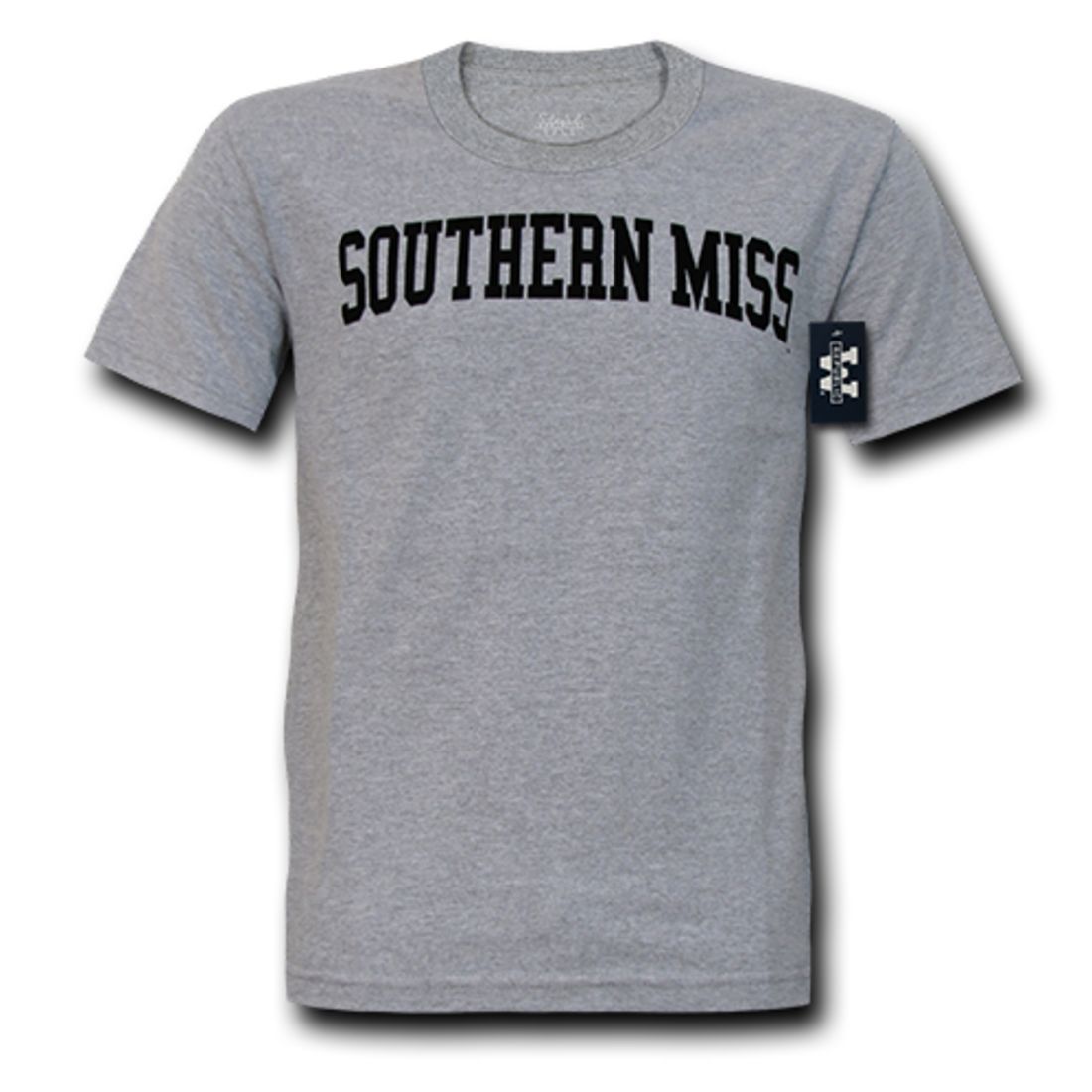 University of Southern Mississippi T-Shirts, University of