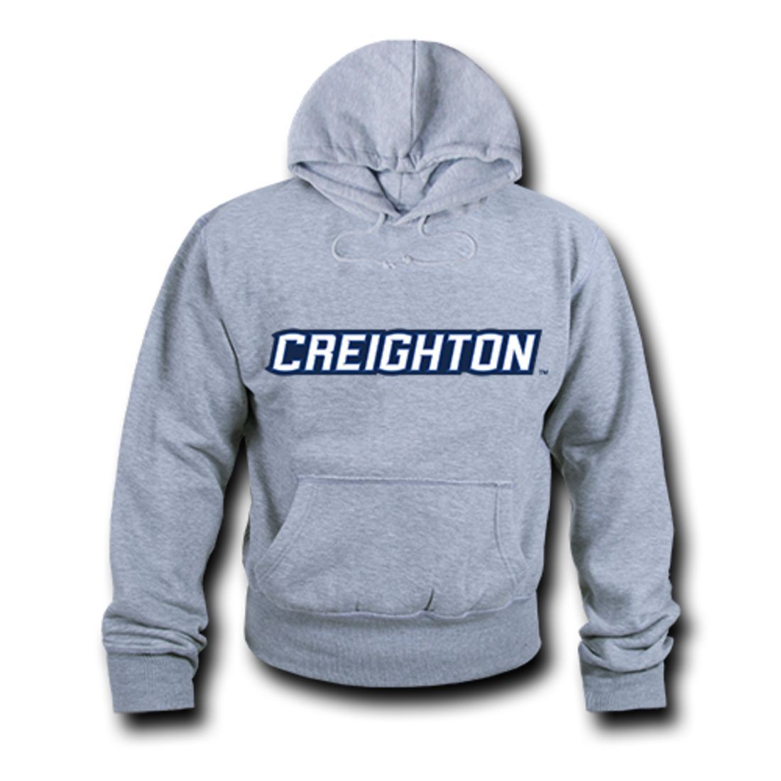 Creighton 2025 university hoodie