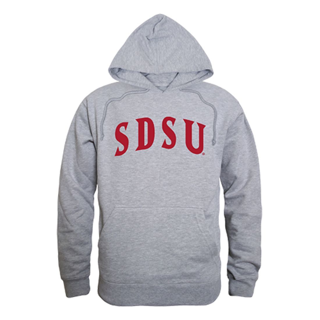 Vintage clearance sdsu sweatshirt