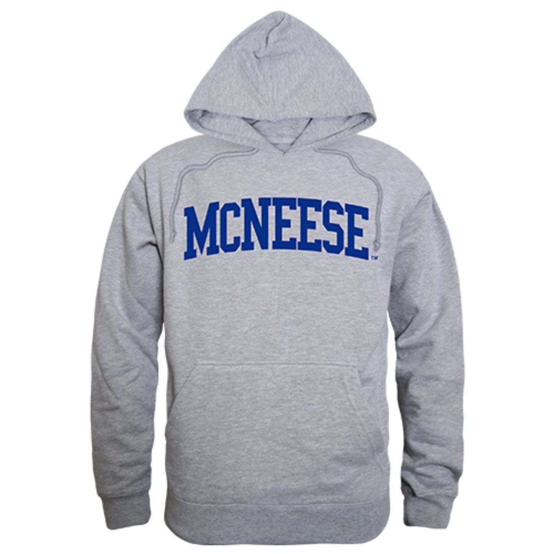 Mcneese hoodie online