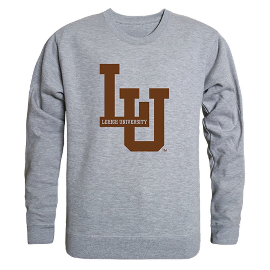 Lehigh University Crewneck Sweatshirt- size SMALL cheapest