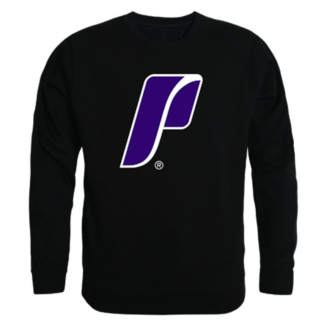 UP University of Portland College Crewneck Pullover Sweatshirt-Campus-Wardrobe