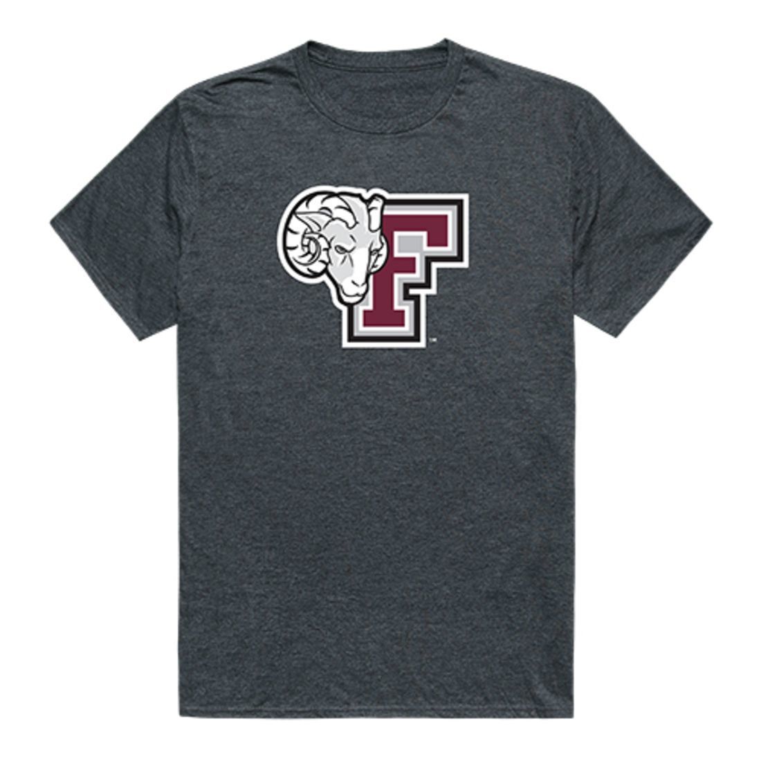 Fordham University Rams College Dad T-Shirt |