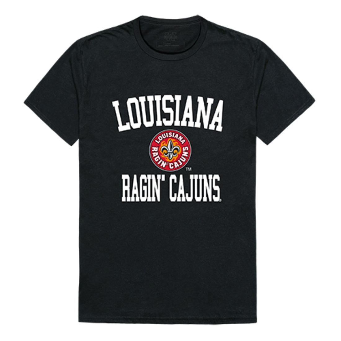 Louisiana-lafayette Ragin' Cajuns - Fan Shop