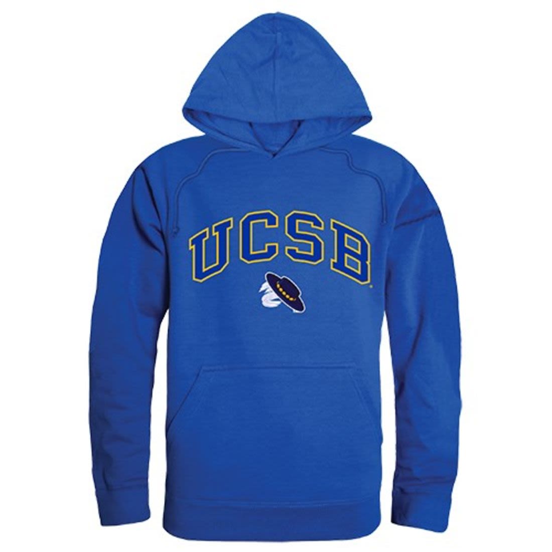 Full Zip Ucsb Zip Up Hoodie Nike UCSB Therma Fit Hoodie