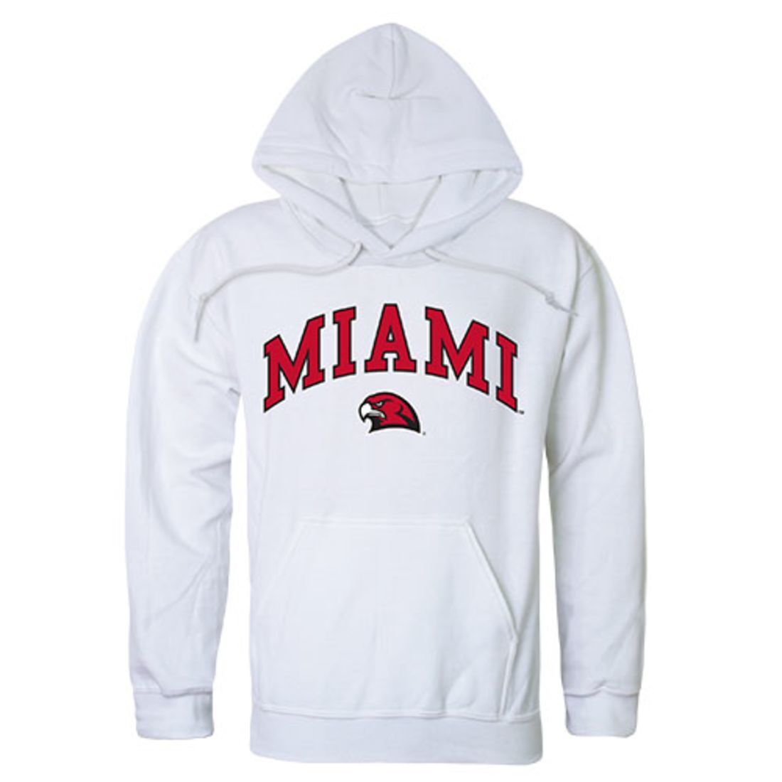 Shop White Miami Dolphins Hoodie