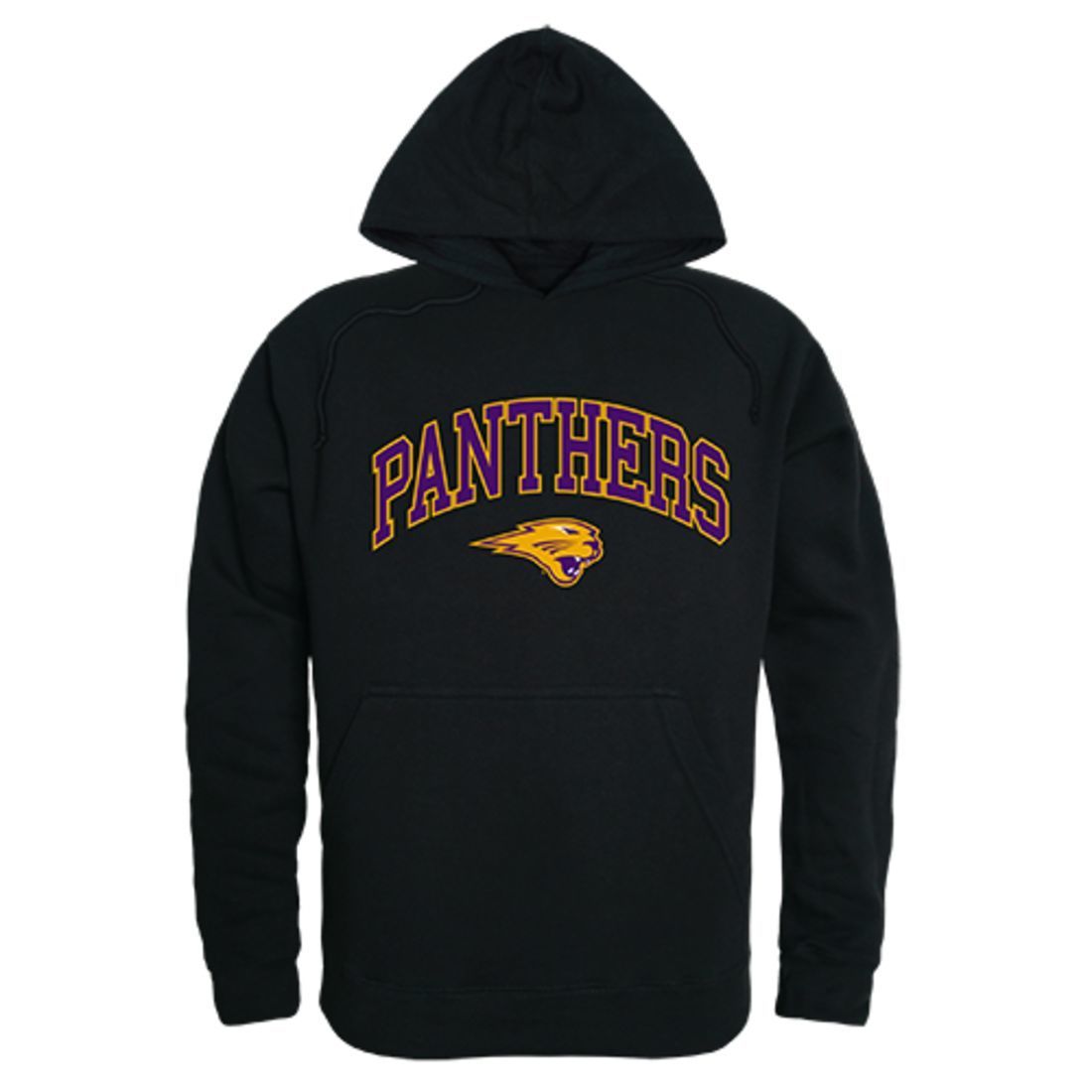 University of Northen Iowa Panthers Campus Hoodie Sweatshirt-Campus-Wardrobe