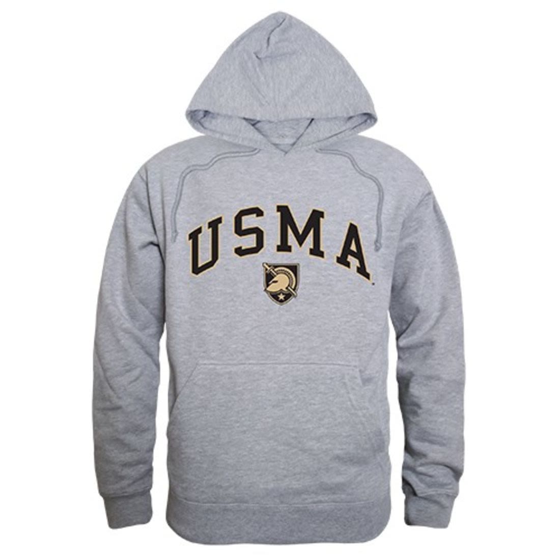 Accademia Militare Black Cotton Men Sweatshirt main image 1