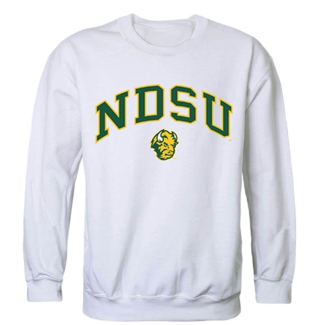 Ndsu 2024 crewneck sweatshirt