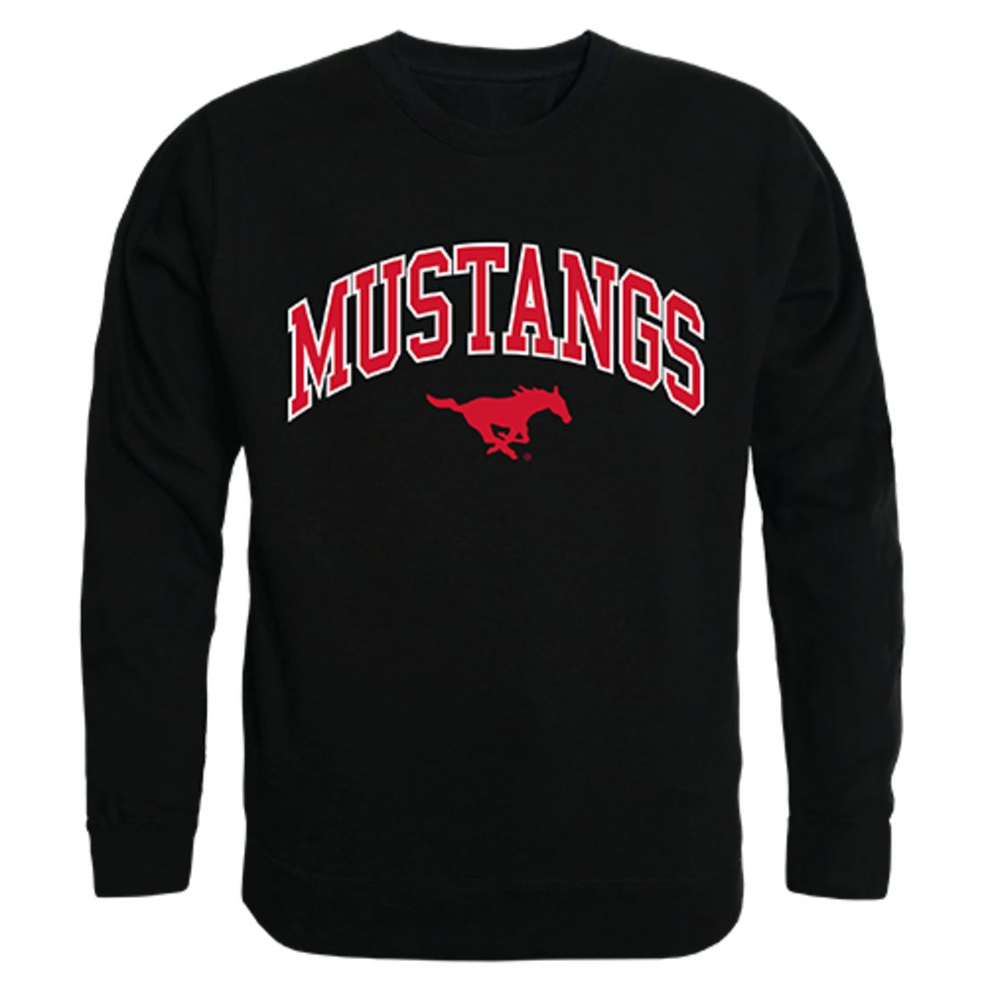 Smu crewneck discount