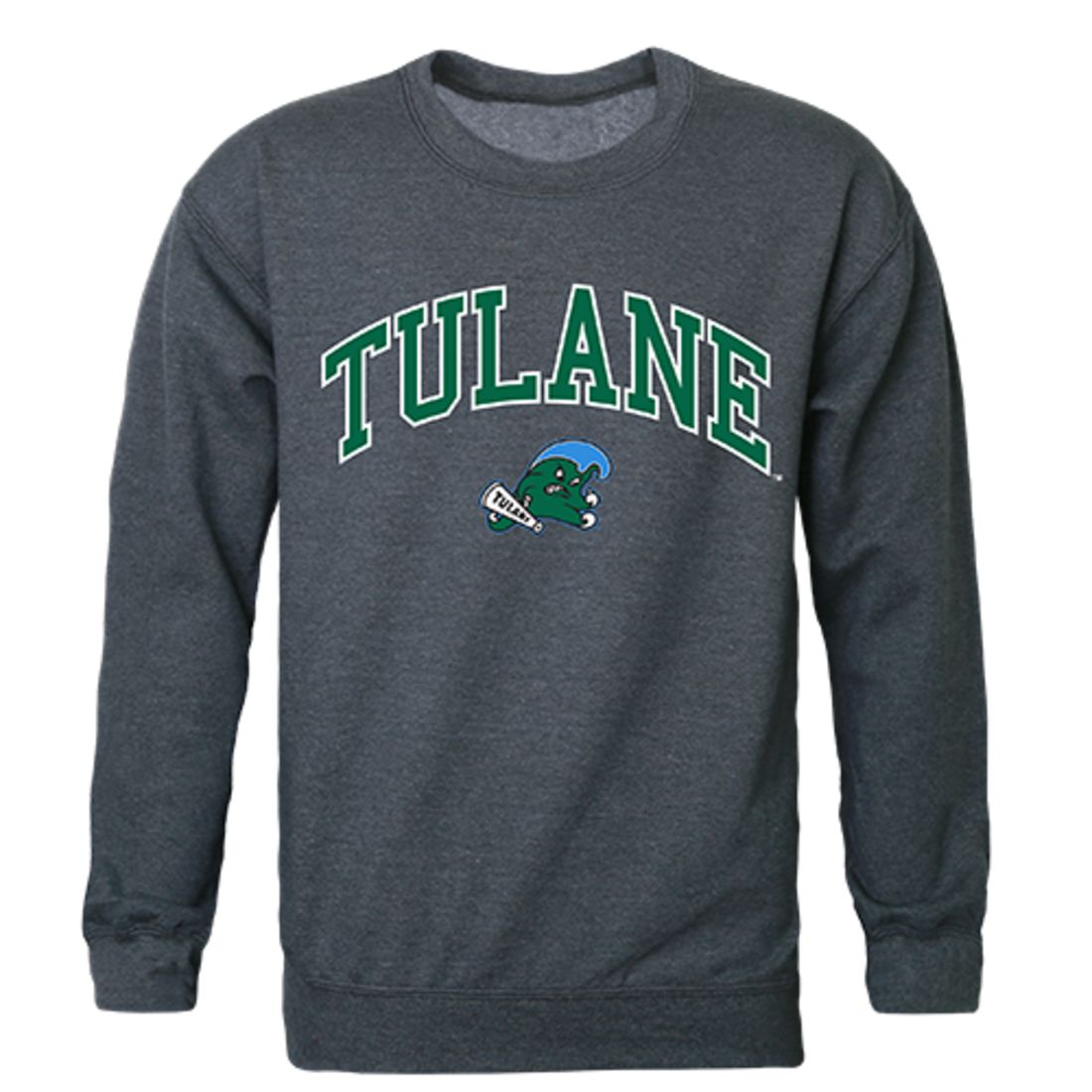 Tulane crewneck 2025