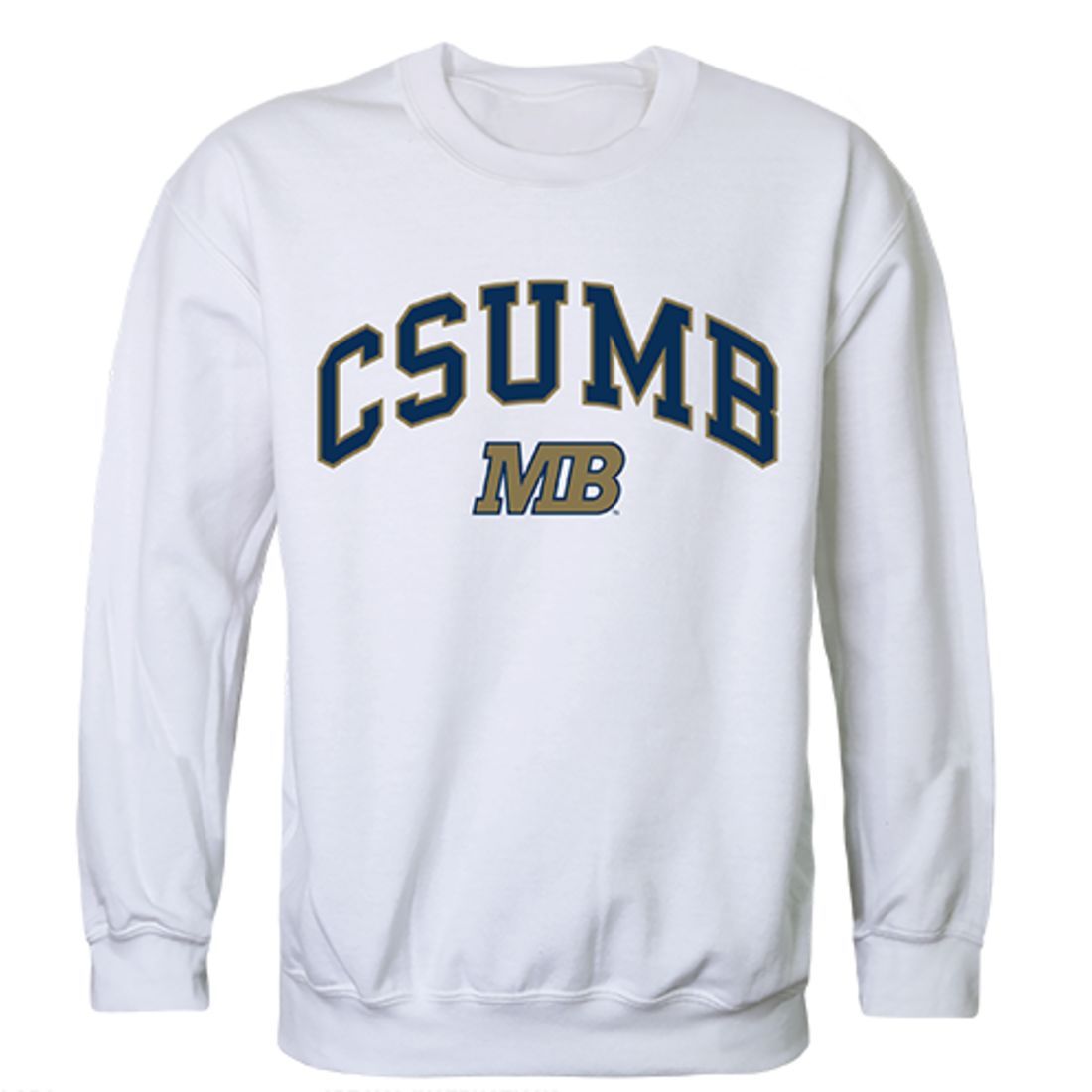 Csumb sweatshirt 2025