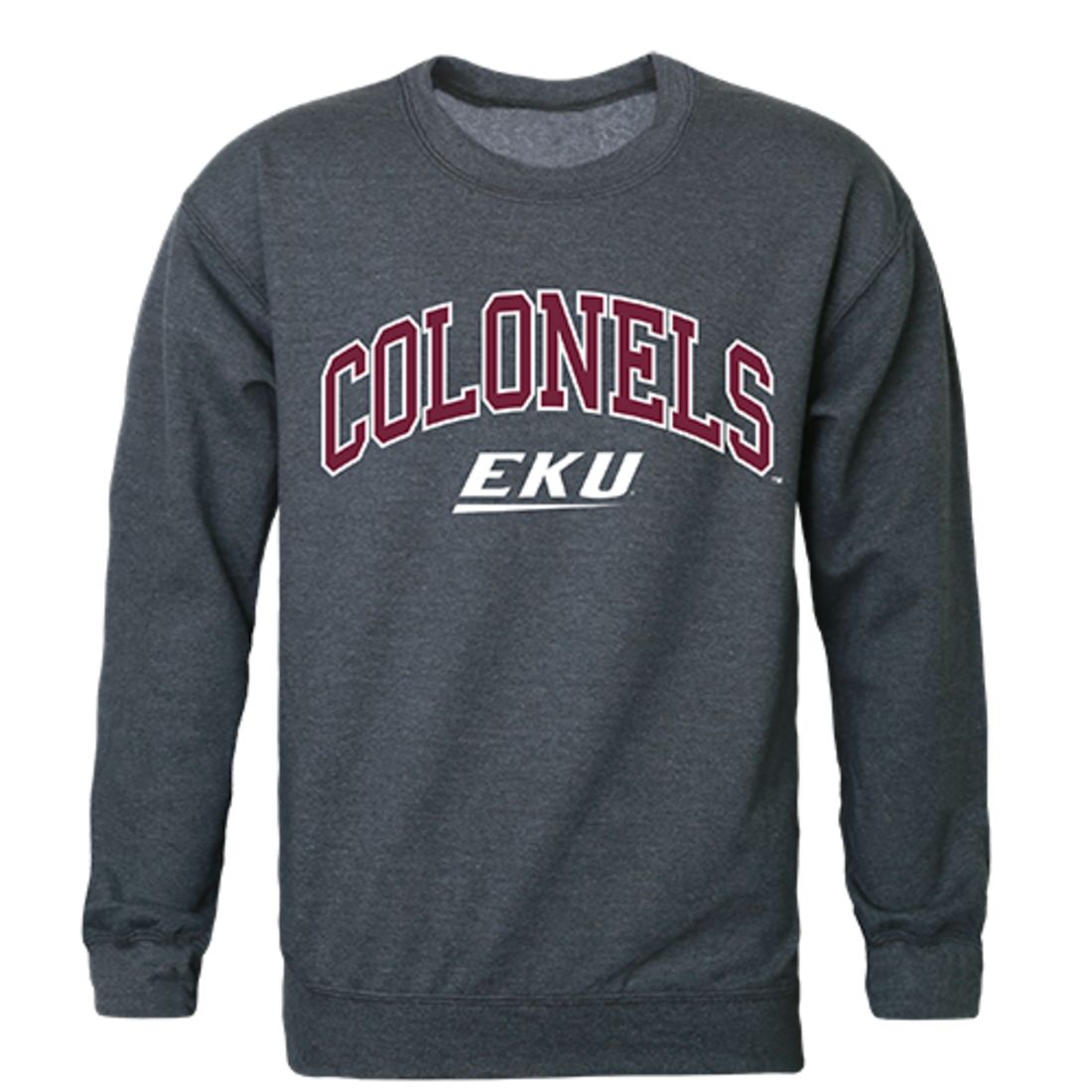 Eku best sale crewneck sweatshirt