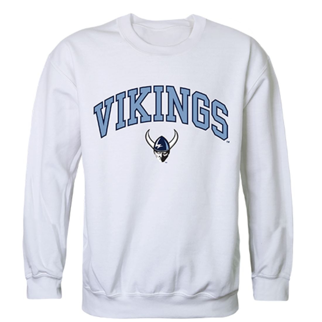 WWU Western Washington University Vikings Apparel – Official Team Gear