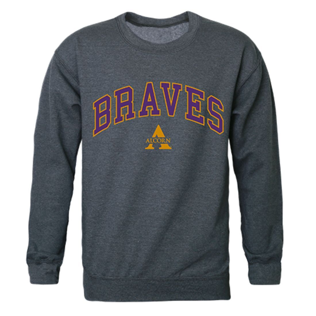 Alcorn state university store sweater