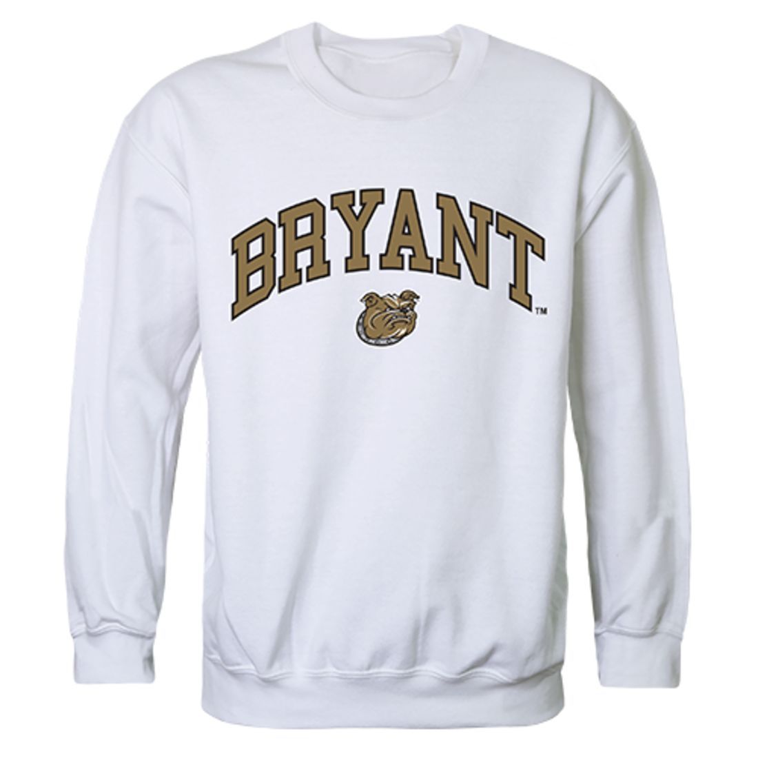 Bryant 2025 university sweatshirt