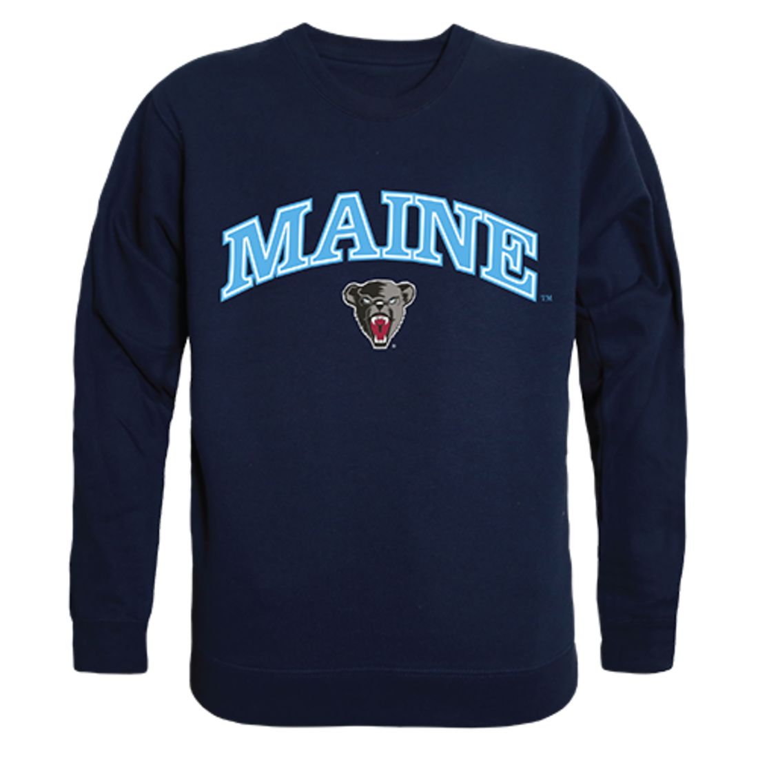 Umaine hoodie 2024