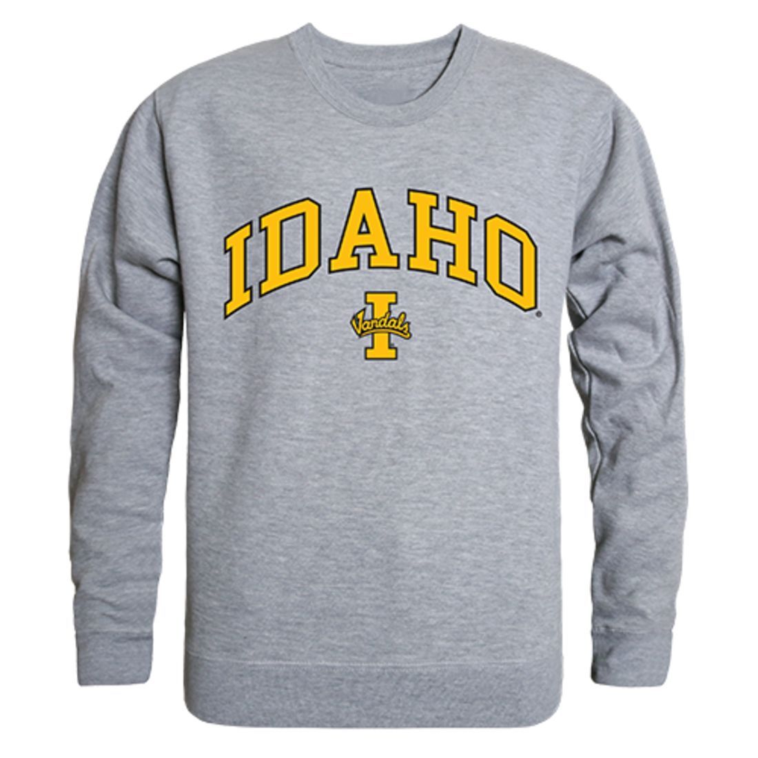 Idaho clearance vandals sweatshirt