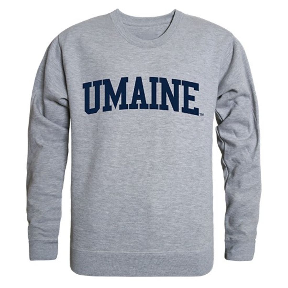 Umaine sweatshirt 2025