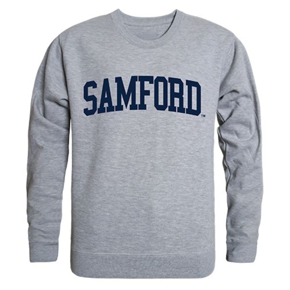 Samford on sale university sweatshirt