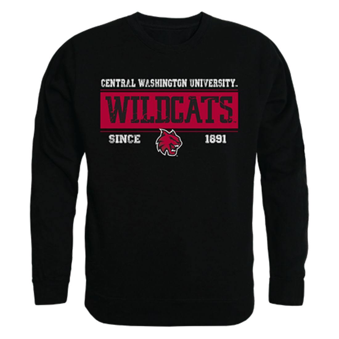 Central washington university sweatshirt hotsell