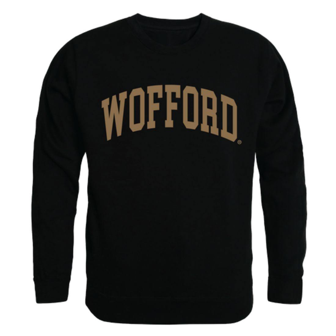 Wofford college sweatshirts sale