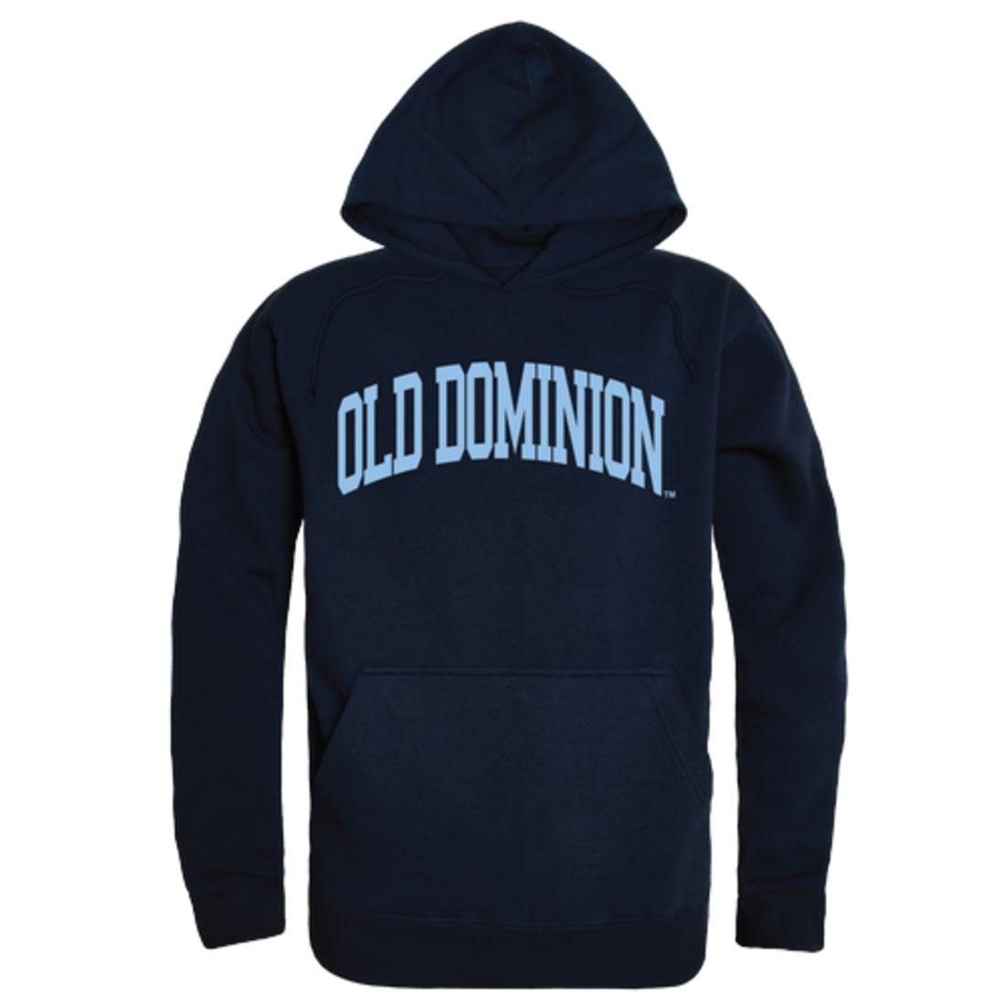 Old dominion university sweatshirt sale