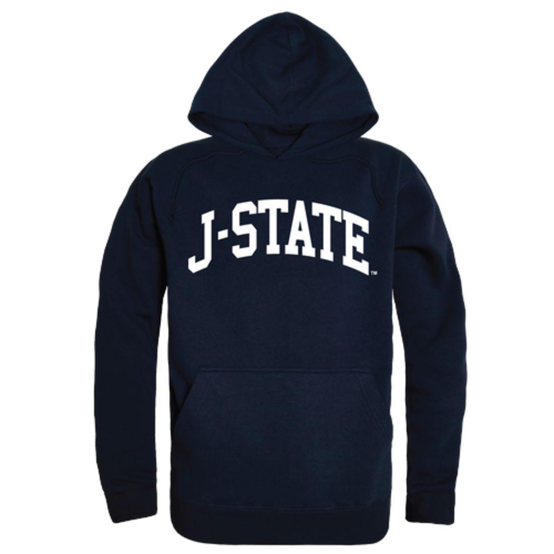 Blue best sale college hoodie