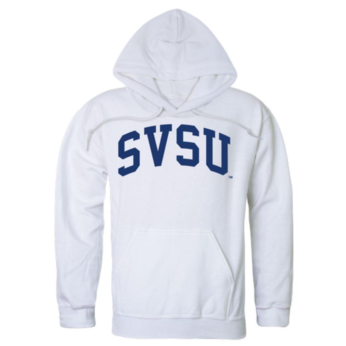 White college clearance hoodie