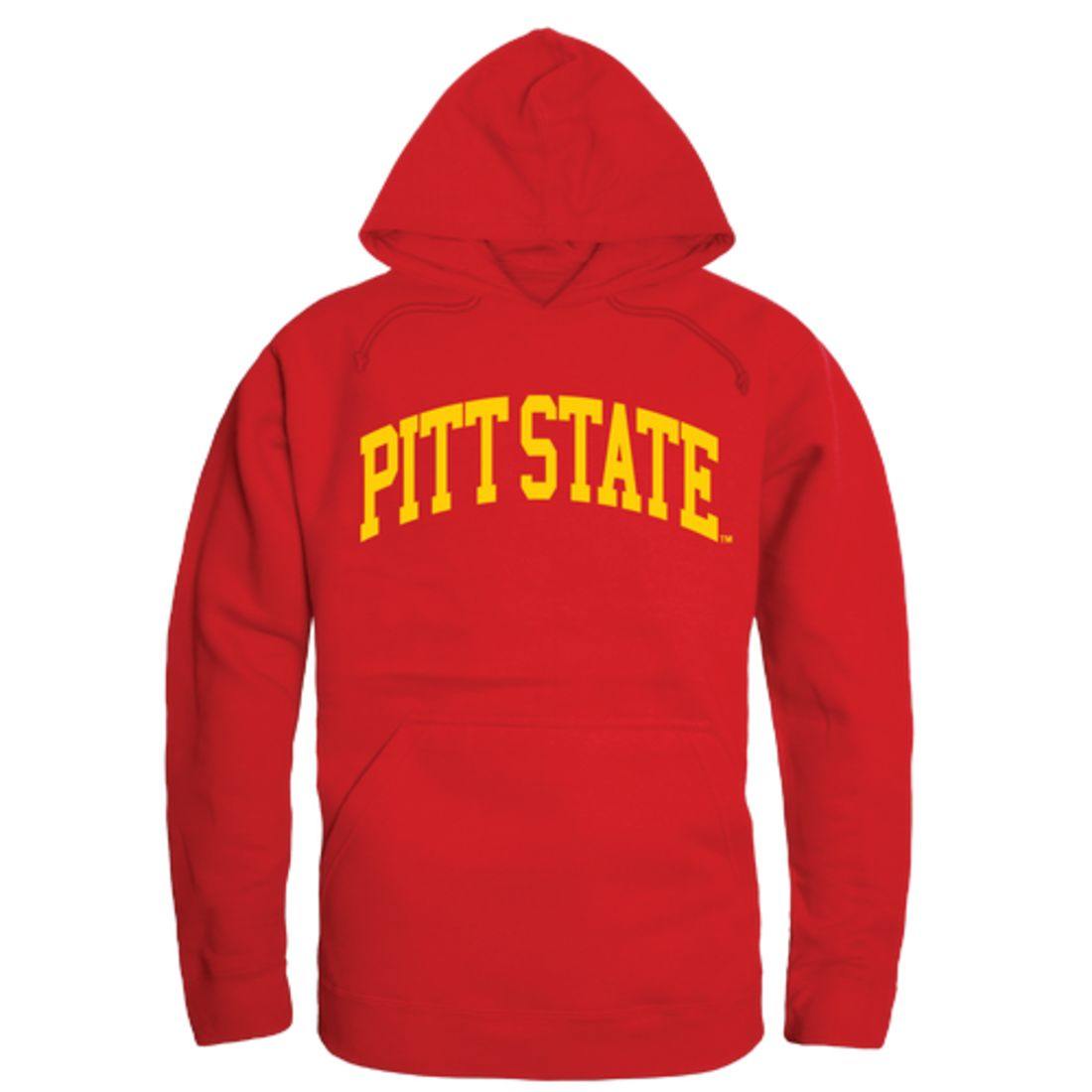 Pitt discount state sweatshirt