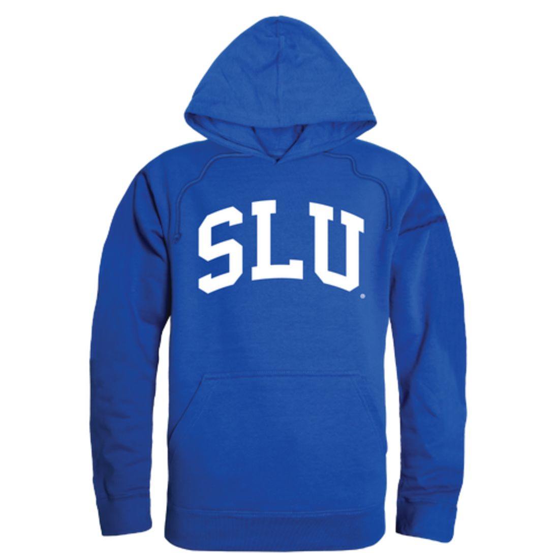 Slu hoodie 2025