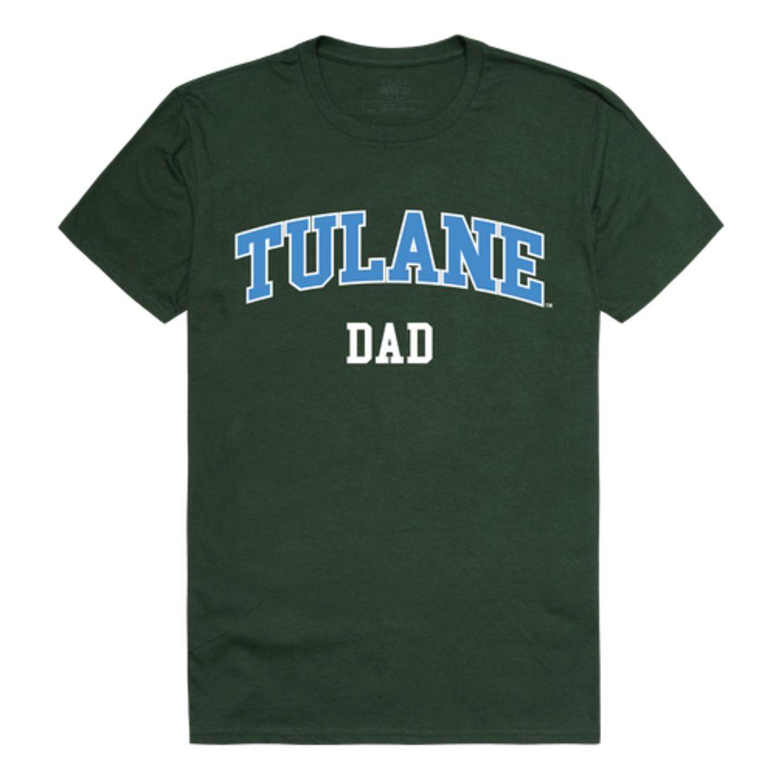 Tulane Daddy Doggie T-Shirt – All Season Apparel