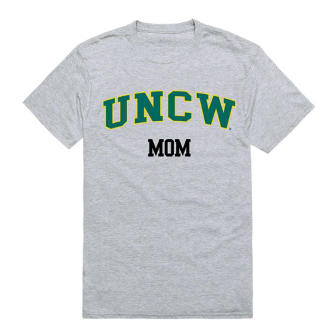 Unc Wilmington Seahawks Youth - T Shirt - Teal