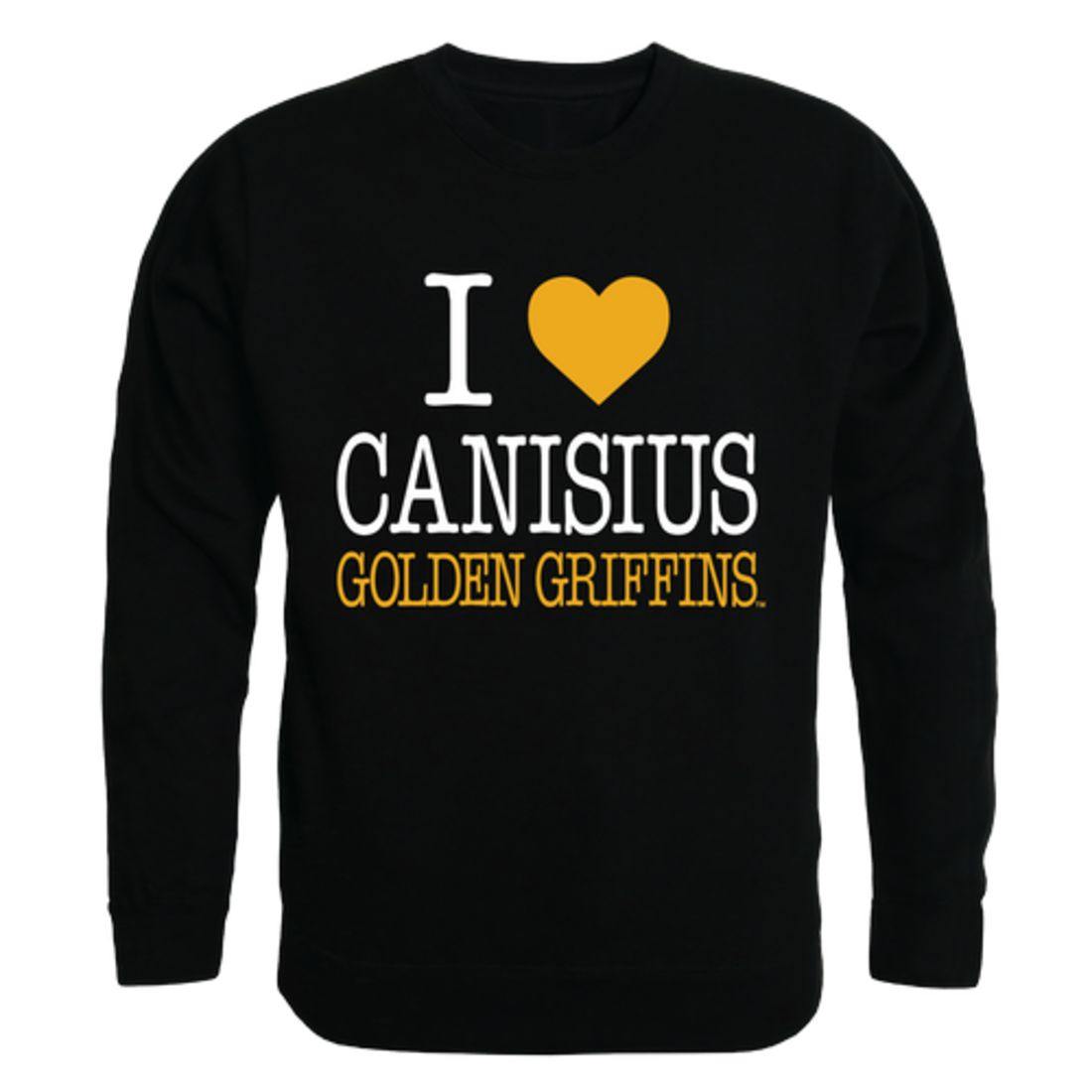 Canisius college sweatshirt hot sale