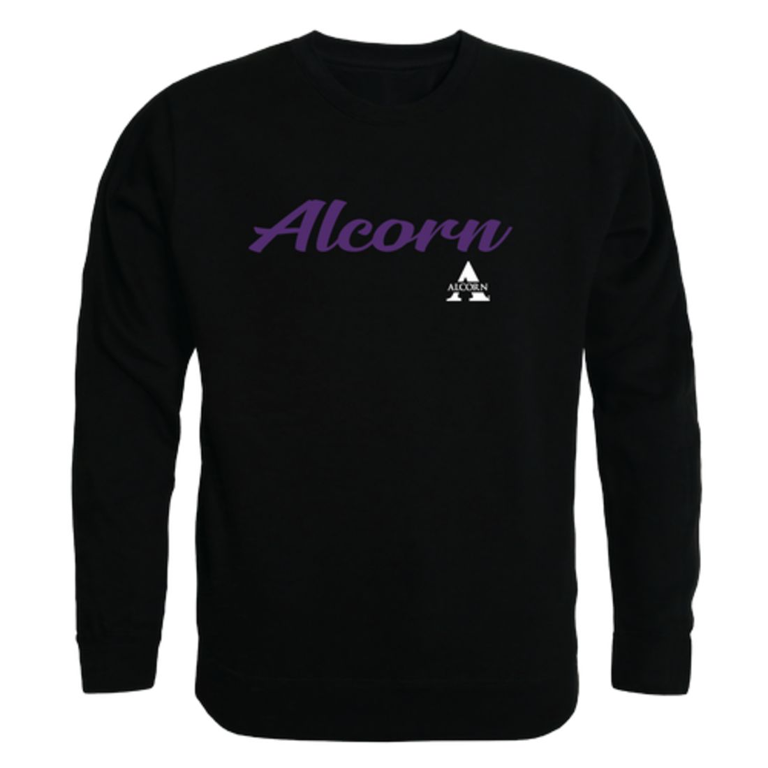 Alcorn state 2024 university sweater