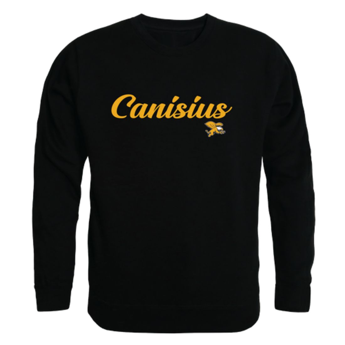 Canisius discount college sweatshirt