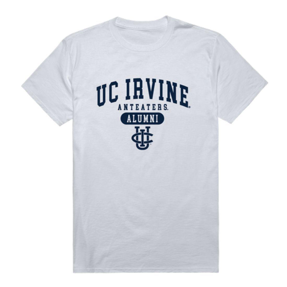University of California UC Irvine Anteaters Alumni Tee T-Shirt-Campus-Wardrobe