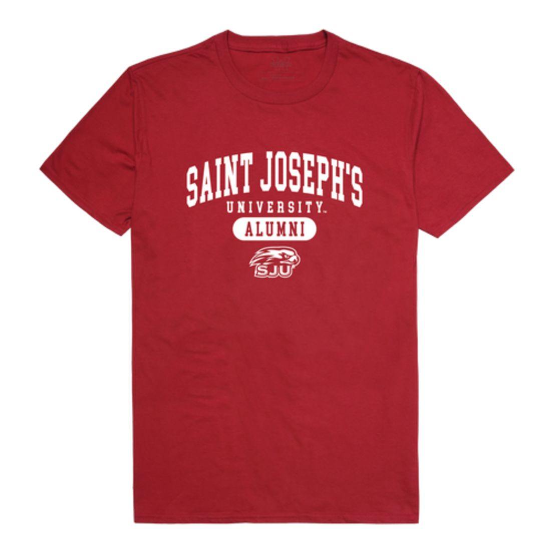 Sacramento State Hornets Alumni Tee T-Shirt-Campus-Wardrobe