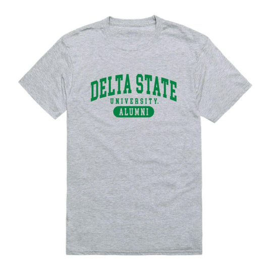 DSU Delta State University Statesmen Alumni Tee T-Shirt-Campus-Wardrobe
