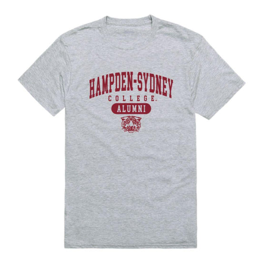 HSC Hampden-Sydney College Tigers Alumni Tee T-Shirt-Campus-Wardrobe