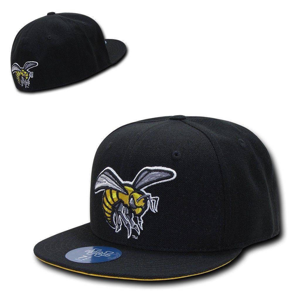 Alabama State Baseball Hat