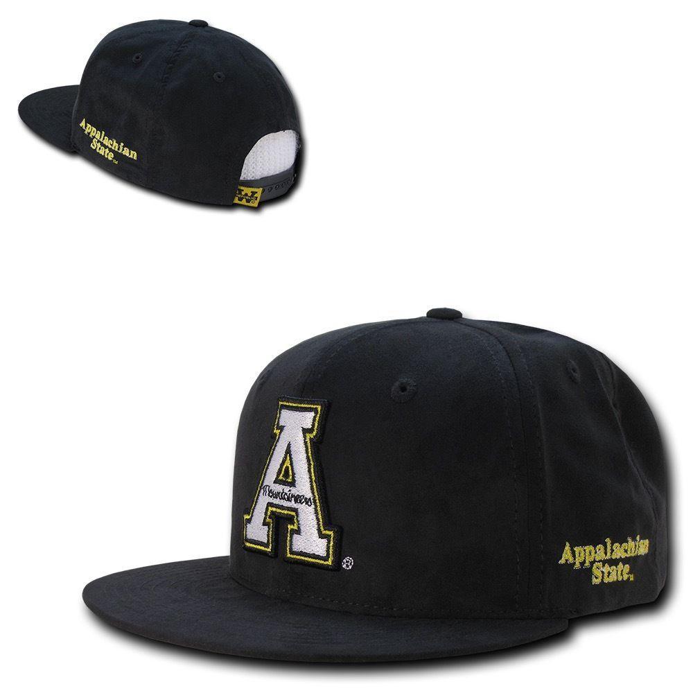 Between the Appalachian Mountains Snapback Hat