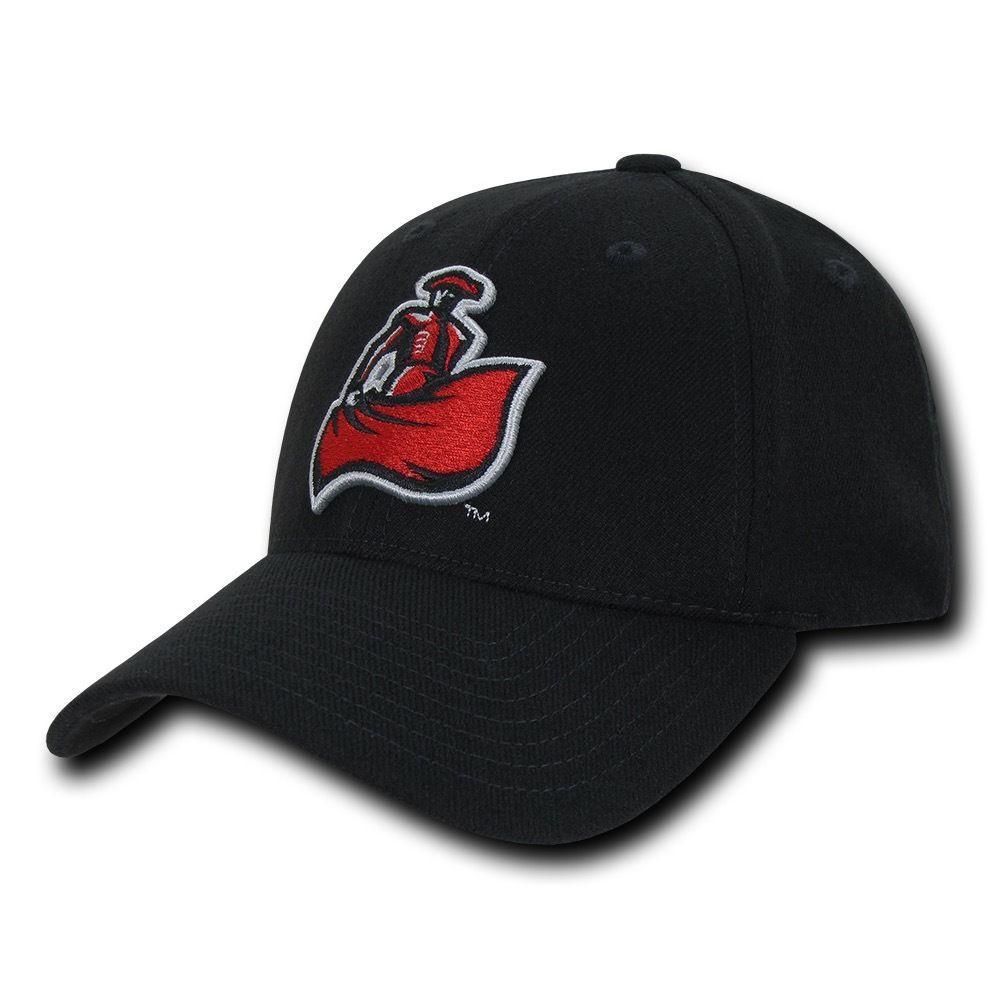 NCAA Csun Cal State Northridge U Matadors Low Constructed Flex Caps Hats-Campus-Wardrobe